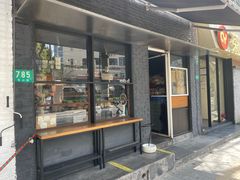 -mbd(华山路店)