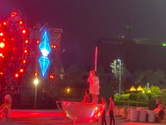 -乐华城·88度温泉乐园