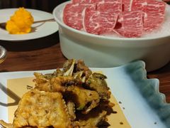 -揽季锅物会·海鲜姿造(五四路店)