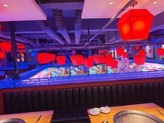 -山河屯铁锅炖鲜鹅·东北菜(开发区一店)