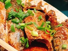 -丹东天桥沟景区