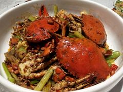 -李老爹香辣蟹(宣武门店)