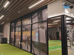 -燃坊JEN ACTIVE游泳健身中心·深圳前海JEN酒店