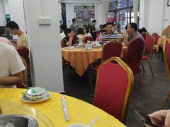 大堂-嘉升大排档(番禺总店)