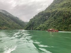 -乌江画廊(彭水苗族土家族自治县)