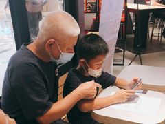 -肯德基(嘉善路地铁站店)