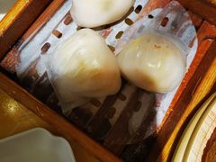 -蔡澜点心·粤菜(花城汇南区店)