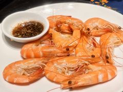 -龚记海鲜20年老字号