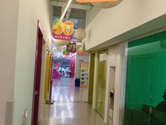 -英孚教育青少儿(滨江中心)