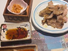 -千寻山野烤肉(中关村店)