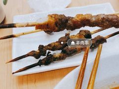 -剪花娘子·陕西面馆(上海川沙百联店)