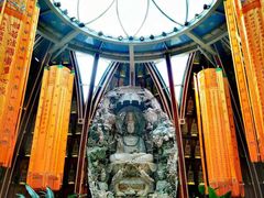 -韶关经律论国际酒店温泉