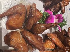 -宝燕壹号景观餐厅(龙盛国际商业广场店)