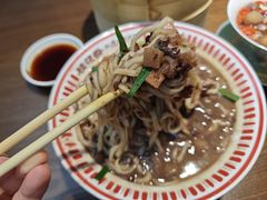 -桂花香手工面(鼓楼店)