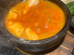 -鹤江桥·红油牛肉粉(SKP店)