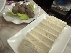 -彭记铁锅肥肠(东四总店)