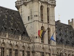 -布鲁塞尔大广场