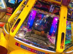-大玩家(魏家庄万达店)