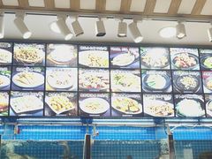 -醉壹号海鲜大排档(厦门美食地标店)