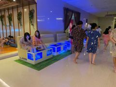 -汤连得温泉馆(宝山店)