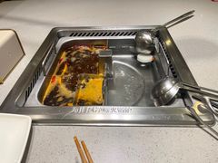 -海底捞火锅(逸仙路店)