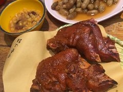 -香约老地方烧烤(九道街店)