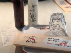 -杨氏青龙虾·羊蝎子(金盛路总店)