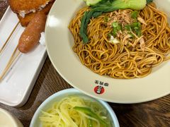 -李先生牛肉面大王(马栏店)