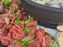 -苗家特色土烙锅·老字号