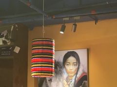 -缘生态云南菜·野生菌庭院餐厅(华侨城店)
