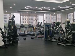 -爱健家高端社区健身工作室(丁香路店)
