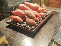 -昆山裕元花园酒店·温莎西餐厅