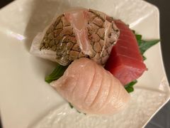 -Sushi Hanzo半藏(天环广场店)