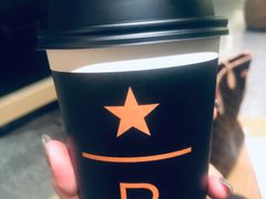-星巴克臻选(北京银泰店)