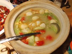 -永安鱼庄·镇江菜(丁卯店)