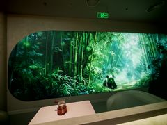 -眉州东坡·熊猫主题餐厅(枫蓝店)