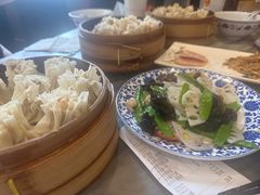 -都一处烧麦馆(前门店)
