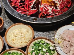 -陈眼镜火锅(总店)