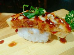 火炙玉子烧寿司-和蕴日本料理