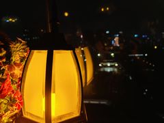 -萨芭蒂高空花园餐酒吧