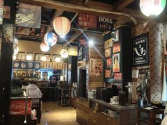 -小川洋风料理(江汉路店)