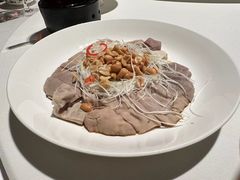 冷水猪肚-炳胜品味(海印总店)