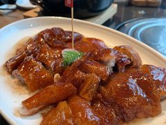 -滋粥楼·顺德菜(番禺广场总店)