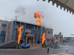 -大连海昌发现王国主题公园