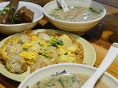 -余氏豆腐包老店(东直街店)