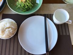 -望京楼flavor餐厅(古北水镇景区店)