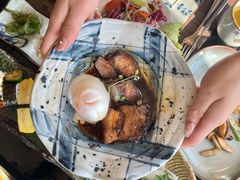 -新鲜特色餐厅(香格里拉大酒店)