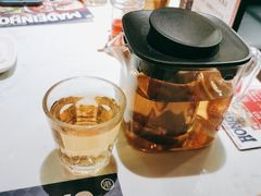 -食大利香港茶餐厅(南亚风情第一城店)