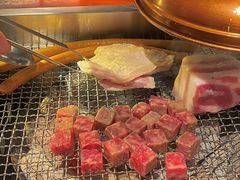 -肉甲韩国木炭烤肉(新壹街1店)
