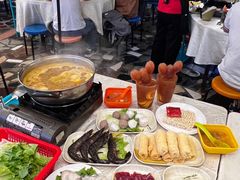 -小煵记·打边炉(西丽文光店)